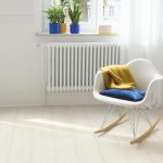 Ламиниран паркет QuickStep №4753 Дъб бял боядисан 9мм / 32 клас 4V - Image 4