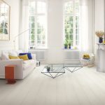 Ламиниран паркет QuickStep №4753 Дъб бял боядисан 9мм / 32 клас 4V - Image 5