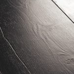Ламиниран паркет QuickStep №SIG4755 Дъб черен, боядисан 9мм / 32 клас 4V - Image 2