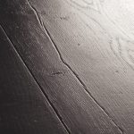 Ламиниран паркет QuickStep №SIG4755 Дъб черен, боядисан 9мм / 32 клас 4V - Image 5
