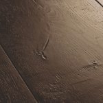 Ламиниран паркет QuickStep №4756 Дъб кафяв, восъчен 9мм / 32 клас 4V - Image 2