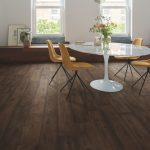 Ламиниран паркет QuickStep №4756 Дъб кафяв, восъчен 9мм / 32 клас 4V - Image 6
