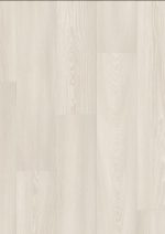 Ламиниран паркет QuickStep №SIG4757 Дъб премиум бял 9мм / 32 клас 4V