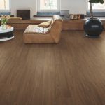 Ламиниран паркет QuickStep №SIG4761 Шикозен орех 9мм / 32 клас 4V - Image 3