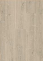 Ламиниран паркет QuickStep №SIG4764 Дъб бежов, изчеткан 9мм / 32 клас 4V