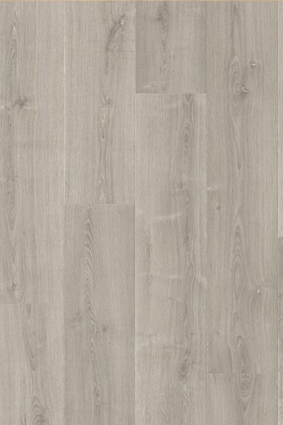 Ламиниран паркет QuickStep №SIG4765 Дъб сив изчеткан 9мм / 32 клас 4V