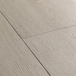 Ламиниран паркет QuickStep №SIG4765 Дъб сив изчеткан 9мм / 32 клас 4V - Image 2