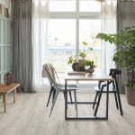 Ламиниран паркет QuickStep №SIG4765 Дъб сив изчеткан 9мм / 32 клас 4V - Image 3