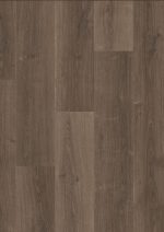 Ламиниран паркет QuickStep №SIG4766 Дъб кафяв изчеткан 9мм / 32 клас 4V