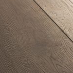 Ламиниран паркет QuickStep №SIG4766 Дъб кафяв изчеткан 9мм / 32 клас 4V - Image 4