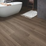 Ламиниран паркет QuickStep №SIG4766 Дъб кафяв изчеткан 9мм / 32 клас 4V - Image 6