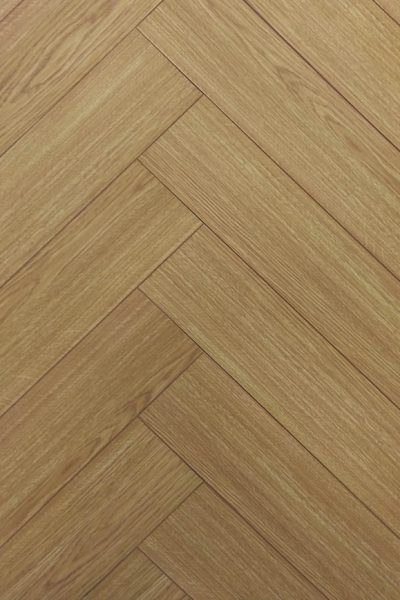 Ламиниран паркет Dukatti №104747 Херингбон Олите 8мм / 32 клас 4V