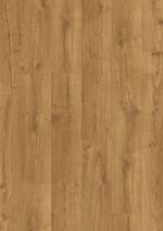 Ламиниран паркет QuickStep №IMU1848 Дъб класик натурал 12мм / 33 клас 4V