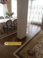 Трислоен паркет Tarkett №550048038 Дъб Мусон - Image 3