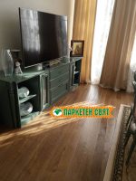 Трислоен паркет Tarkett №550048038 Дъб Мусон - Image 4
