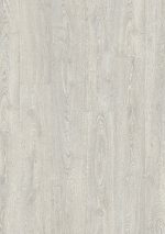 Ламиниран паркет QuickStep №IM3560 Дъб Сив Патина Класик 8мм / 32 клас 4V