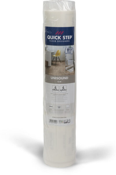 Подложка Quick Step Unisound 2мм QSUDLDRUCO15