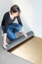 Подложка Quick Step Silent Walk 2мм QSUDLSW7 - Image 9