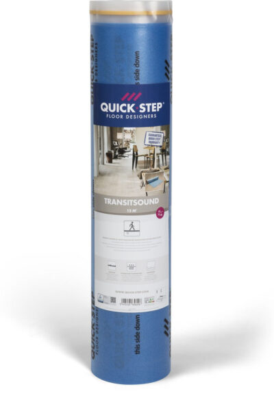 Подложка Quick Step - Transitsound 2мм QSUDLTRS15