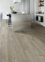 Ламиниран паркет QuickStep №IMU3558 Дъб сив 12мм / 33 клас 4V - Image 2