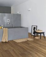 Ламиниран паркет QuickStep №EL3579 Дъб Рива кафяв 8мм / 32 клас - Image 4