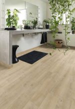 Ламиниран паркет QuickStep №EL3907 Дъб Венеция бежов 8мм / 32 клас - Image 4