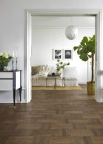 Трислоен паркет Tarkett №7806010 Дъб Уаса 16мм - Image 2