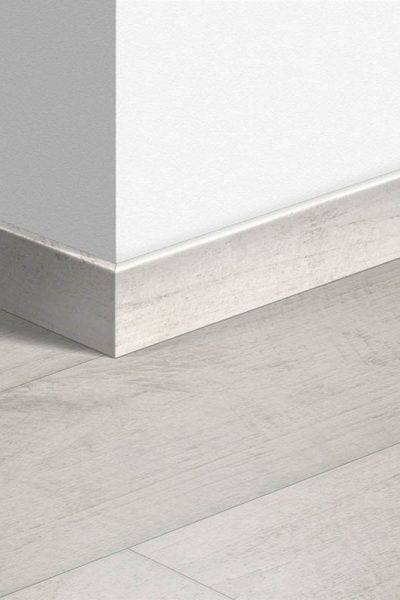 Quickstep 1290 Тик бял избелен
