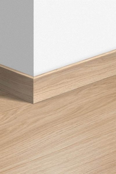Quickstep 1538 Дъб Лакиран Бял