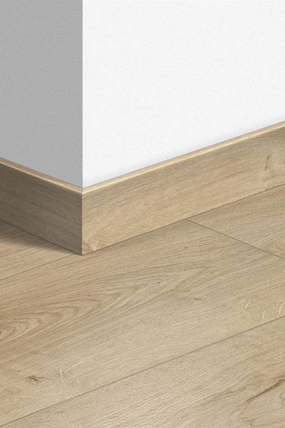 Перваз MDF Quickstep 1847 Дъб класик бежов