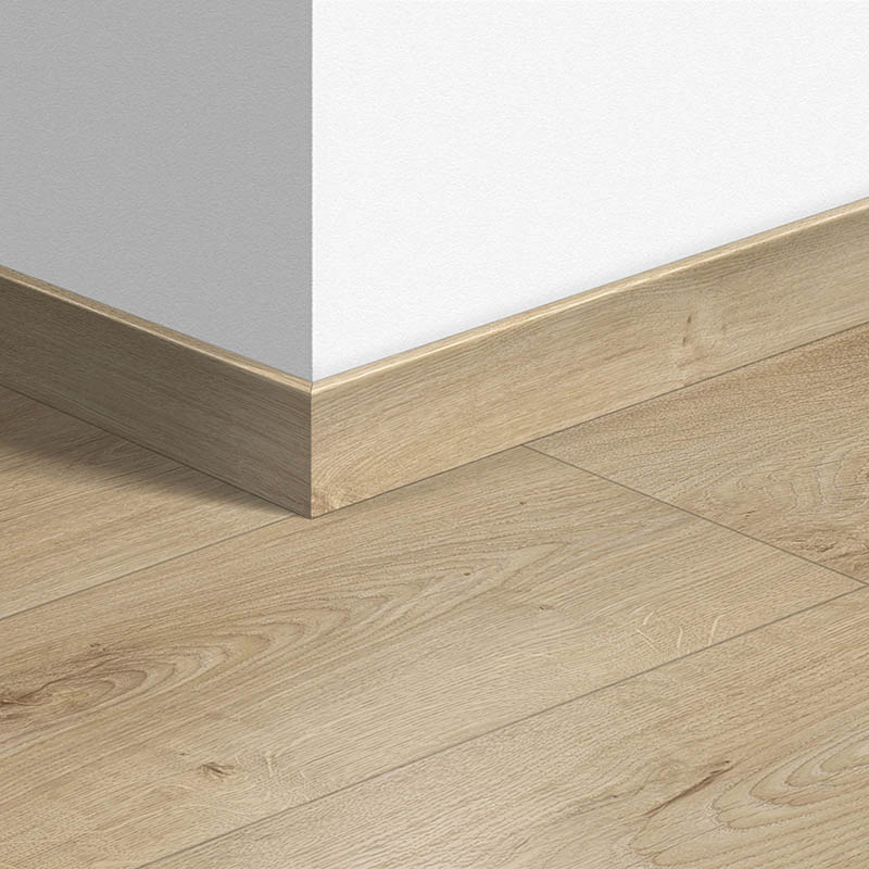 1847_quickstep-1 Перваз MDF Quickstep 1847 Дъб класик бежов