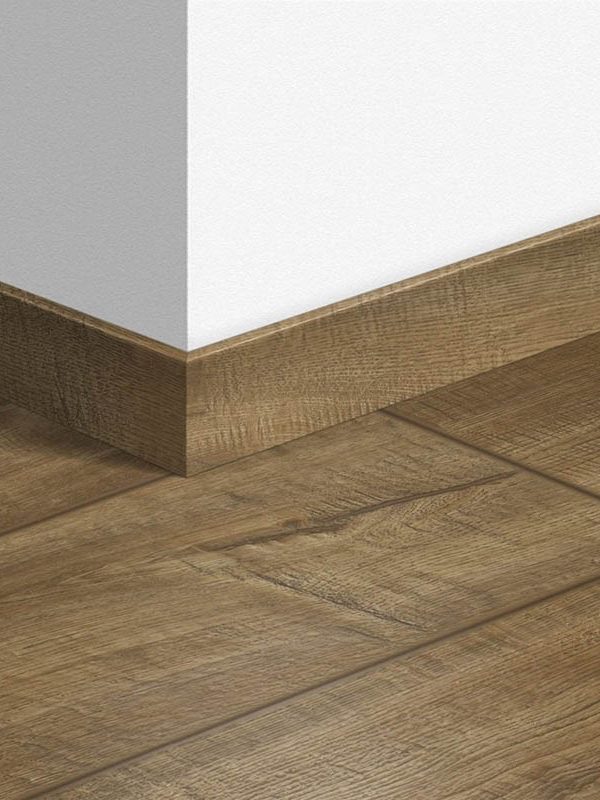 Quickstep 1850 Дъб сиво-кафяв дялан