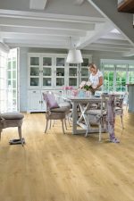 QuickStep 40018 Дъб Опушен