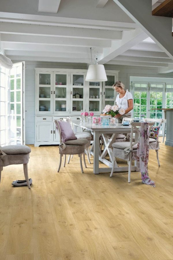 QuickStep 40018 Дъб Опушен