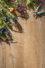 QuickStep 40104 Дъб Памук естествен
