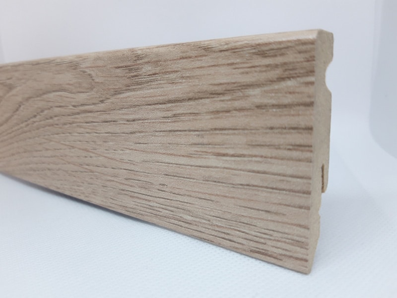pervaz-tarkett-Bosfora Перваз Tarkett 271 Босфора MDF 14x58, 2.40м. - Image 1