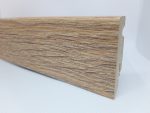Перваз Tarkett 268 Селект Бежов MDF 14x58, 2.40м.