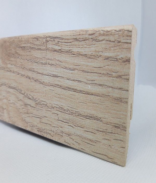 Перваз Tarkett 274 Линдберг MDF 14x58, 2.40м.