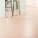 QuickStep 4754 Дъб розов боядисан 9мм / 32 клас 4V