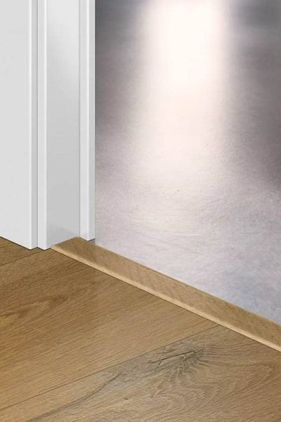 Лайстна MDF Incizo 1855 Дъб мек натурален QSINCP01855 2.15м