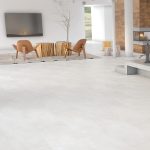 Ламиниран паркет FAUS №S172043 Бял Оксид 8мм / 33 клас - Image 2