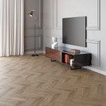 Ламиниран паркет FAUS №S180185 Херингбон Лоара 8мм / 33 клас - Image 2