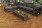 Haro 539323 Дъб Селектив четкан Шеврон