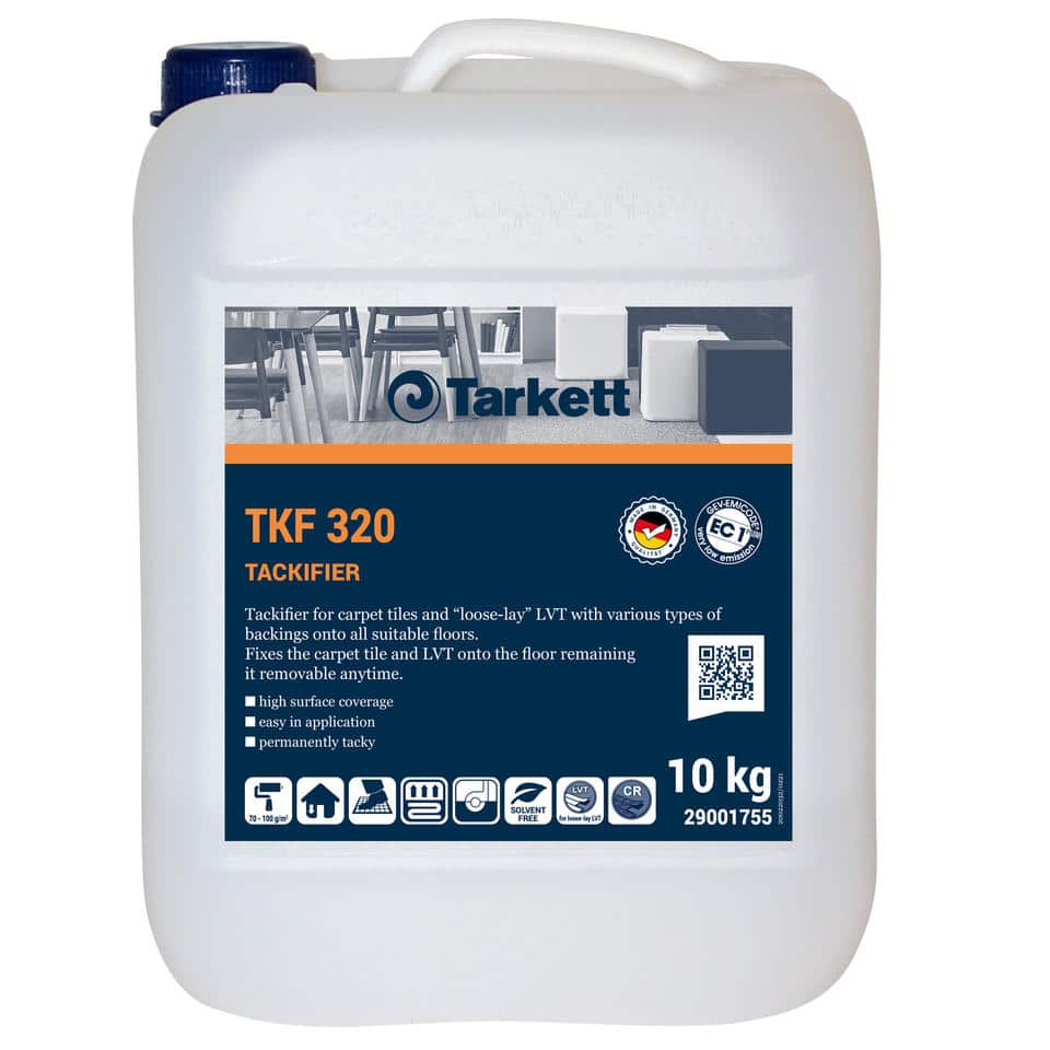 Tarkett-TKF320 Tarkett TKF320