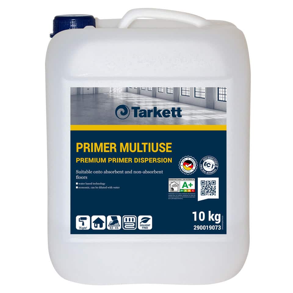 Tarkett_PRIMER MULTIUSE 10KG_290019073 Tarkett Primer Multiuse