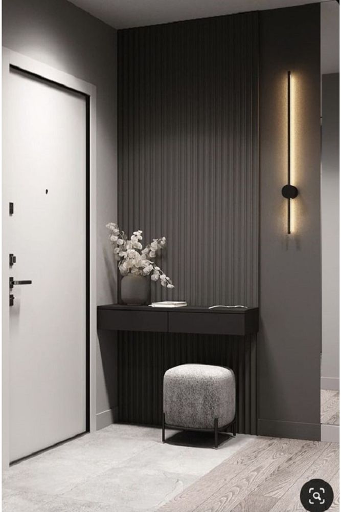 2050-Storm-Grey_1 Стенен панел 2200 – Графит