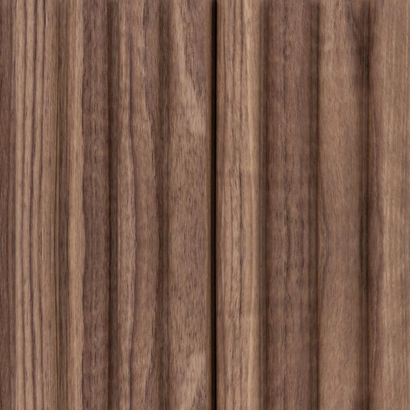 Stenen-MDF-panel-2200-Svetyl Oreh Стенен МДФ панел №01PA.2200.239 - Светъл орех 2800мм - Image 1