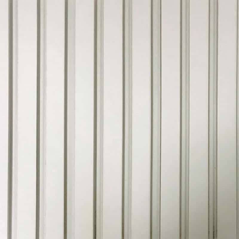 Stenen-MDF-panel-3771-Bqlo-mat Стенен МДФ панел №01PA.3771.734 - Бяло мат 2800мм - Image 1