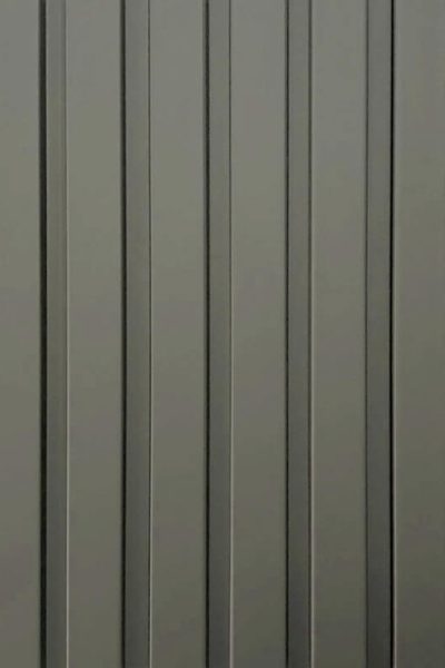 Стенен МДФ панел №01PA.3771.726 - Графит мат 2800мм