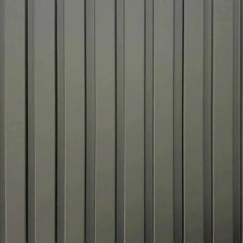 Stenen-MDF-panel-3771-Grafit-mat Стенен МДФ панел №01PA.3771.726 - Графит мат 2800мм - Image 1